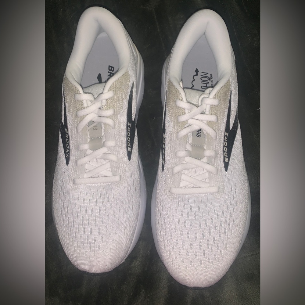 BROOKS GHOST 16 MENS SNEAKERS